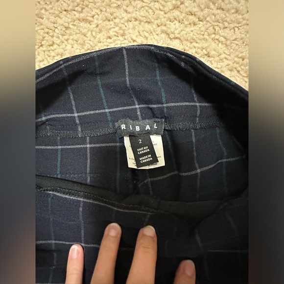 Flair Dress Pants - Picture 3 of 4